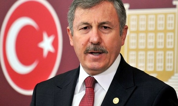 Gelecek Partili Özdağ: "Kur korumalı mevduat varsa zam korumalı market de olmalı"