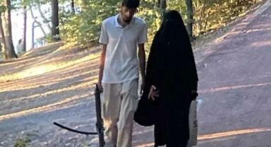 Göktürk'teki görüntüler gündem olmuştu: Silahı oyuncak çıktı