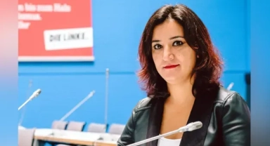 Gözaltına alınan Alman vekil Gökay Akbulut: Türkiye bir hukuk devleti değil