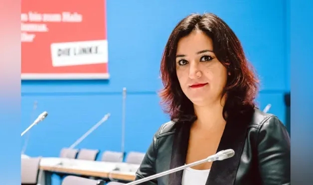Gözaltına alınan Alman vekil Gökay Akbulut: Türkiye bir hukuk devleti değil