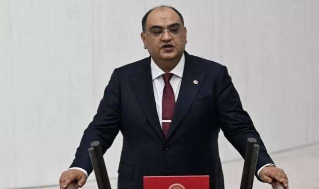 Grevdeki işçileri hedef alan İYİ Partili vekil: Lan yürü git, senin vekilin değilim
