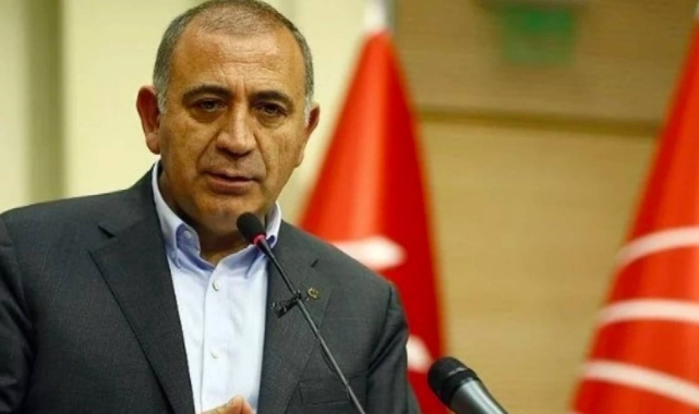 Gürsel Tekin'den Meral Akşener'e tepki: CHP'nin hedef tahtasına oturtulması insafsızca eleştirilerdir
