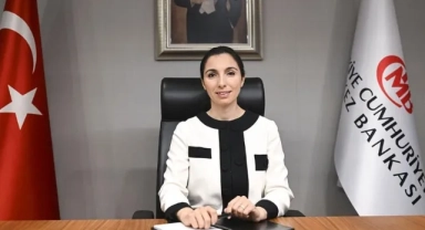 Hafize Gaye Erkan yeni atamalar yaptı!
