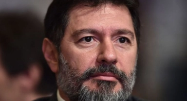 Hakan Atilla’dan İçişleri Bakanlığı’na 'pasaport' davası