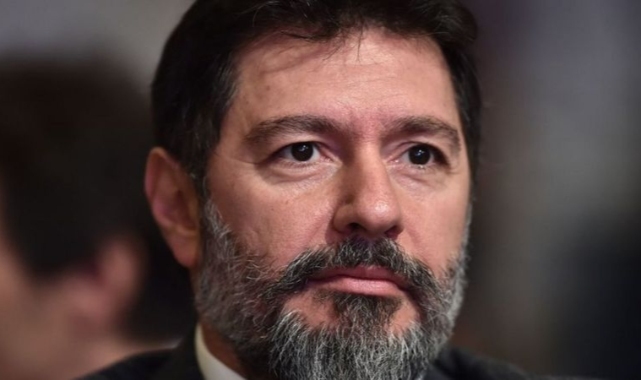 Hakan Atilla’dan İçişleri Bakanlığı’na 'pasaport' davası