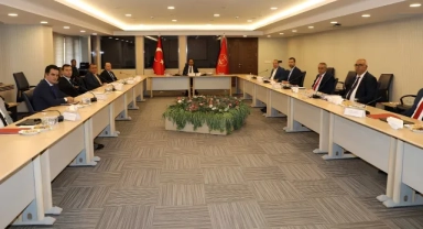 Hakem Kurulu memur maaş zammı için hükümetin teklifini kabul etti