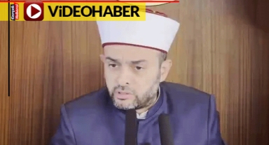 Halil Konakçı bu sefer de Diyanet'e meydan okudu...