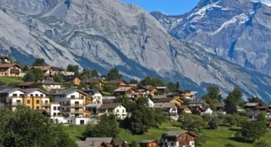 Hava sıcaklığı 4 günde 30 derece düştü