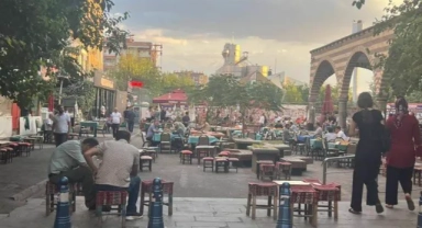 HDP’nin yeni yönetimi ve partinin YSP’ye entegre olması Diyarbakır’da nasıl karşılandı?