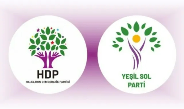 HDP ve Yeşil Sol'un çalıştaylarından 'Demokratik İslam Masası' çıktı