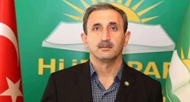 HÜDA-PAR Milletvekili Şehzade Demir: "Türkiye'nin ekonomik anlamda amiyane tabir ile iflas ettiği bir dönemde eğlence, festival ve boş şeyler"