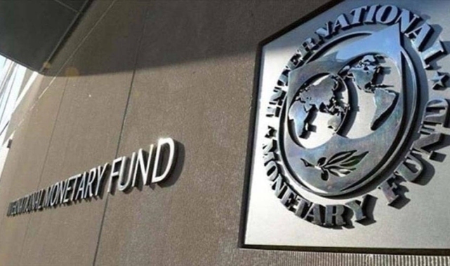 İddia: IMF heyeti 6 yıl sonra Ankara’ya geliyor