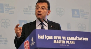 İmamoğlu, Erdoğan'ın sözlerin anımsattı, iki konuya vurgu yaptı: Yöneticiler, sözlerinin bedelini ödeyebilmeli