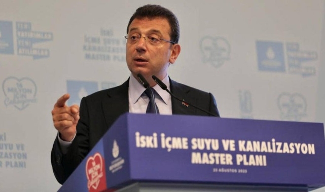 İmamoğlu, Erdoğan'ın sözlerin anımsattı, iki konuya vurgu yaptı: Yöneticiler, sözlerinin bedelini ödeyebilmeli