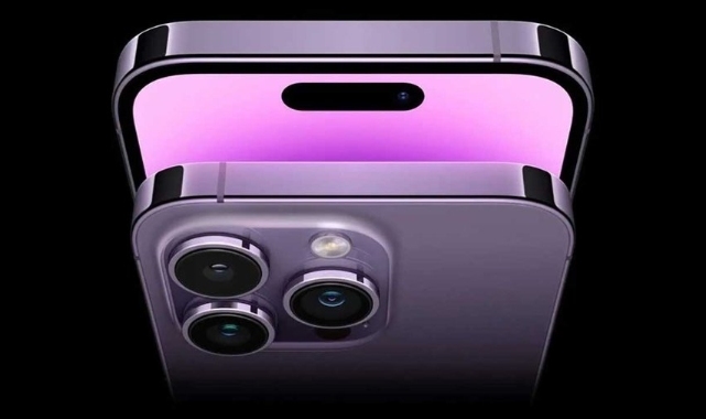 iPhone 15'in özellikleri sızdırıldı