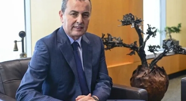 İş Bankası Genel Müdürü Aran’dan faiz beklentisi: Ocakta sıkılaşmanın sonuna gelinebilir