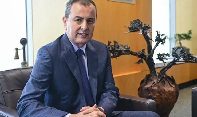 İş Bankası Genel Müdürü Aran’dan faiz beklentisi: Ocakta sıkılaşmanın sonuna gelinebilir