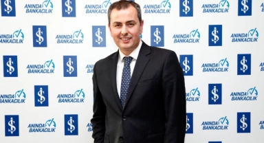 İş Bankası Genel Müdürü Hakan Aran: KKM önermeye devam edeceğiz