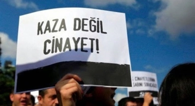 İSİG Meclisi: 7 ayda en az 1051 işçi hayatını kaybetti