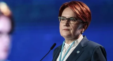 İsmail Saymaz: Akşener’e FETÖ suçlaması yapan gizli tanık 28 gün sonra beraat etti