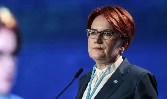 İsmail Saymaz: Akşener’e FETÖ suçlaması yapan gizli tanık 28 gün sonra beraat etti