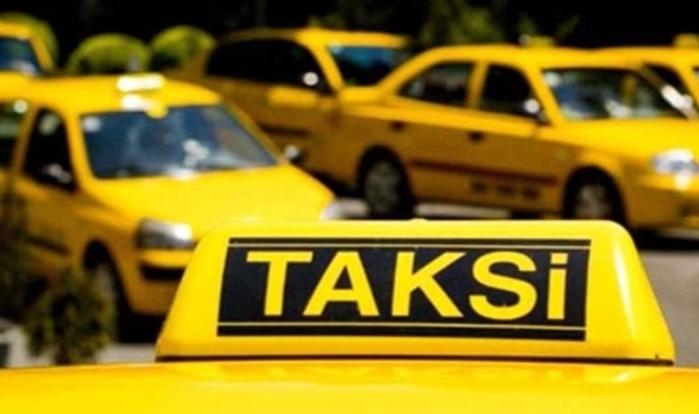 İstanbul’un taksi sorununun çözülmesi için dolmuşların dönüşümü bekleniyor