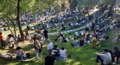 İstanbul Valiliği duyurdu: Açık alanda içki tüketmek yasaklandı, cezası 617 lira