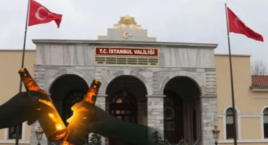 İstanbul Valiliği'nden yeni açıklama: Kendi halinde içki içenlere yaptırım yok