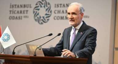 İTO Başkanı Avdagiç: Bakan Şimşek, 1,5-2 ay içerisinde finansmana erişim konusunda adım atılacağını belirtti