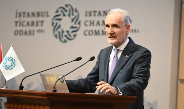 İTO Başkanı Avdagiç: Bakan Şimşek, 1,5-2 ay içerisinde finansmana erişim konusunda adım atılacağını belirtti