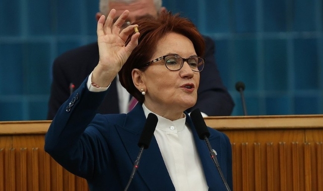 İYİ Parti’den 26 Ağustos için sürpriz başvuru