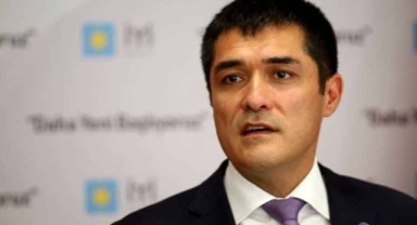İyi Partili Buğra Kavuncu: 'Türkiye’yi kaybederiz' dediğimizde bizi duymayanların gelip bize 'Ankara, İstanbul' deme hakkı yok