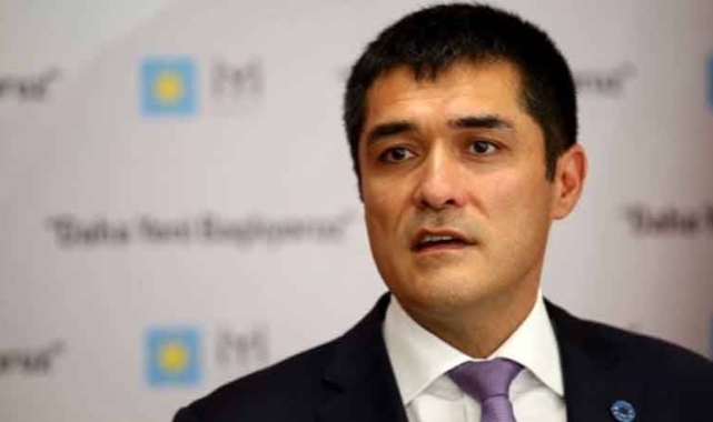 İyi Partili Buğra Kavuncu: 'Türkiye’yi kaybederiz' dediğimizde bizi duymayanların gelip bize 'Ankara, İstanbul' deme hakkı yok