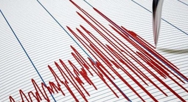 Kahramanmaraş'ta 4.2 büyüklüğünde deprem meydana geldi