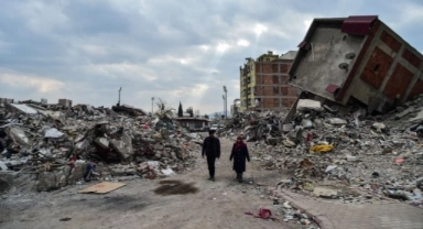 Kandilli Rasathanesi Müdürü: "Her an 7 üzeri deprem olabilir"