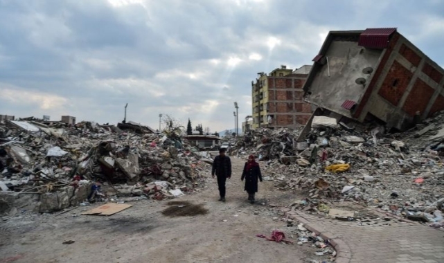 Kandilli Rasathanesi Müdürü: "Her an 7 üzeri deprem olabilir"
