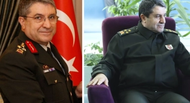 Kara Kuvvetleri Komutanlığı'na atanan Selçuk Bayraktaroğlu kimdir?