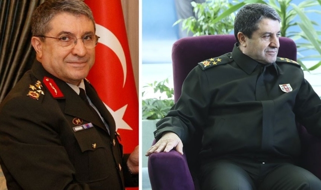 Kara Kuvvetleri Komutanlığı'na atanan Selçuk Bayraktaroğlu kimdir?