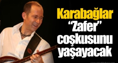 Karabağlar “Zafer” coşkusunu yaşayacak