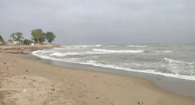 Karadeniz bir aileyi yuttu