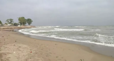 Karadeniz bir aileyi yuttu