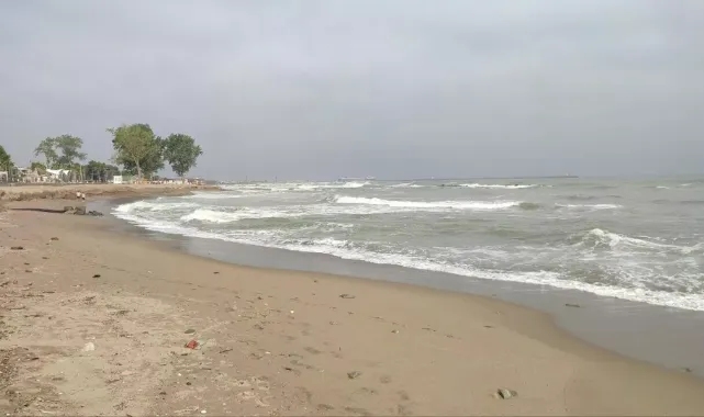 Karadeniz bir aileyi yuttu
