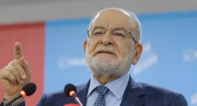 Karamollaoğlu'ndan