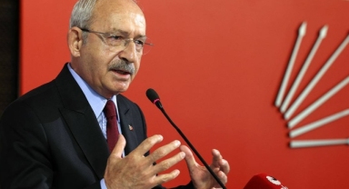 Kılıçdaroğlu, Aydın Büyükşehir Belediye başkan adayını açıkladı