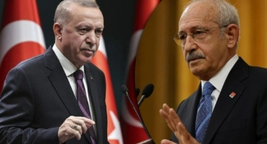 'Kılıçdaroğlu çekip gitmelidir' demişti: CHP'den Erdoğan'ın sözlerine ilk yanıt
