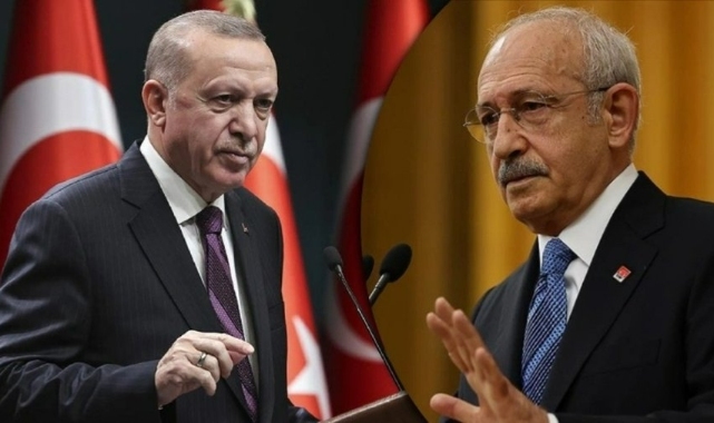 'Kılıçdaroğlu çekip gitmelidir' demişti: CHP'den Erdoğan'ın sözlerine ilk yanıt