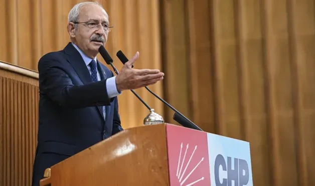 Kılıçdaroğlu'ndan 17 Ağustos mesajı: 'Toplanan bağışlar nerede?'