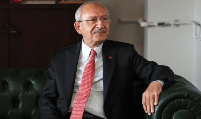 Kılıçdaroğlu'ndan ekonomi ve değişim açıklamaları: "Bu bir fırsat"