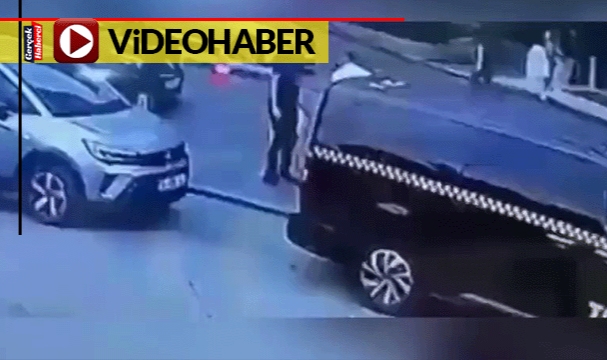 'Kısa mesafe' kavgası cinayetle bitti