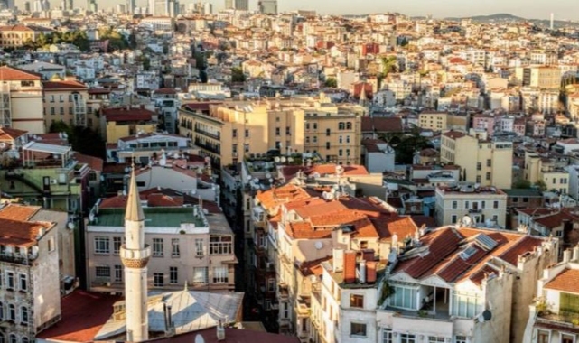 "Konut fiyatları yüzde 20-25 artacak"